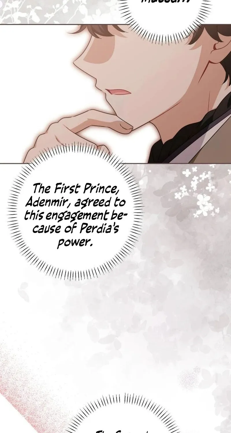 The Villainous Family Is Against Independence Chapter 46 page 16 - 