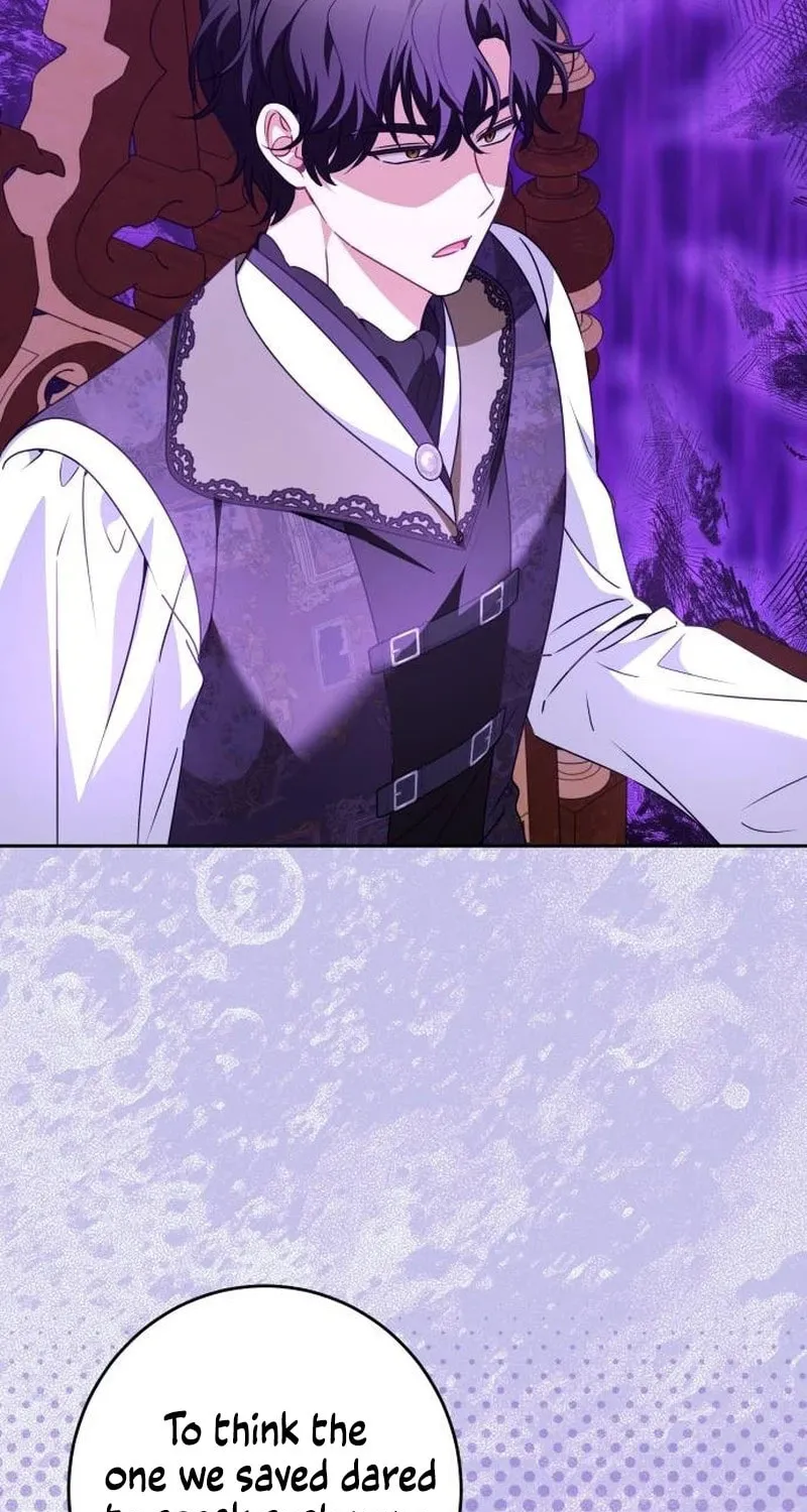 The Villainous Family Is Against Independence Chapter 46 page 3 - 