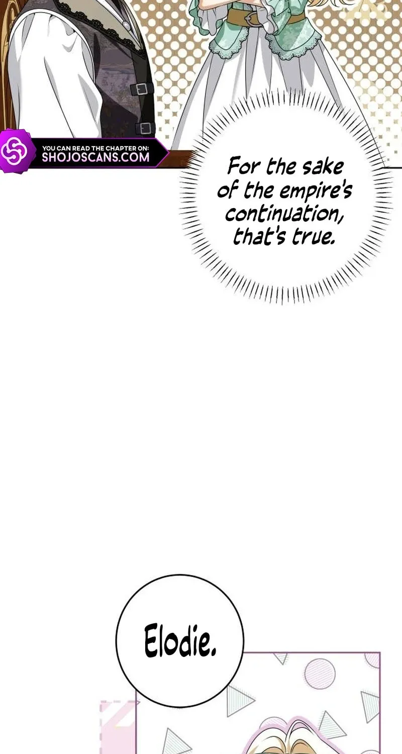 The Villainous Family Is Against Independence Chapter 46 page 23 - 