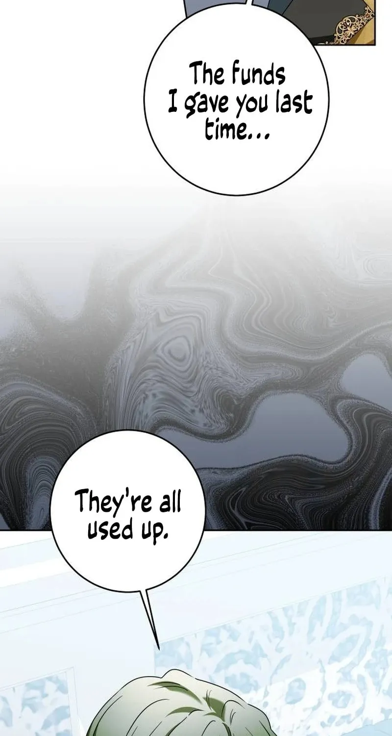 The Villainous Family Is Against Independence Chapter 46 page 34 - 