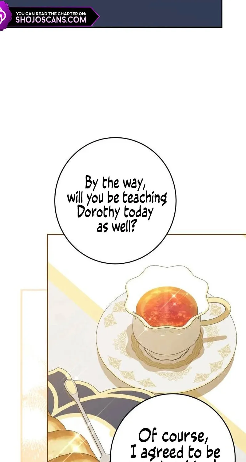 The Villainous Family Is Against Independence Chapter 46 page 39 - 