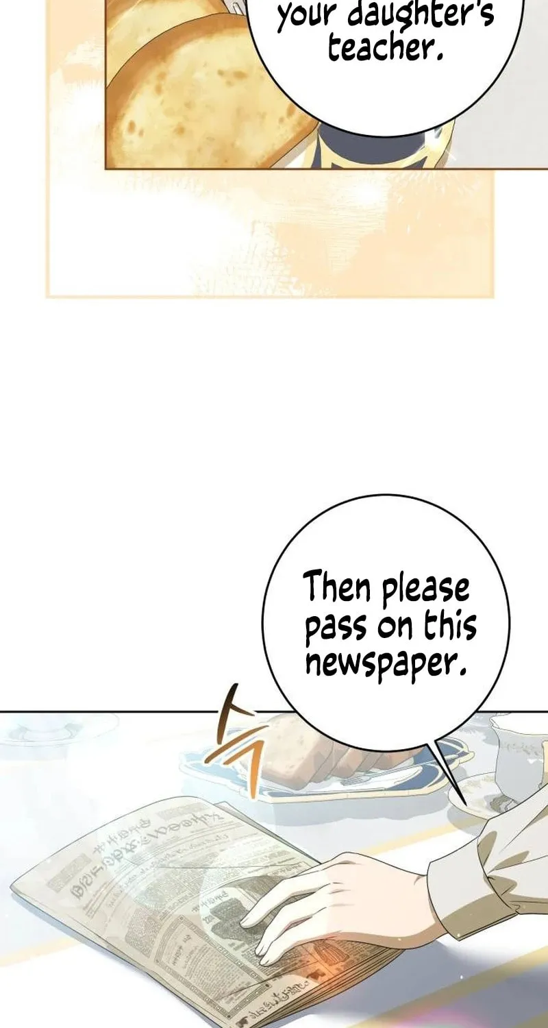 The Villainous Family Is Against Independence Chapter 46 page 40 - 