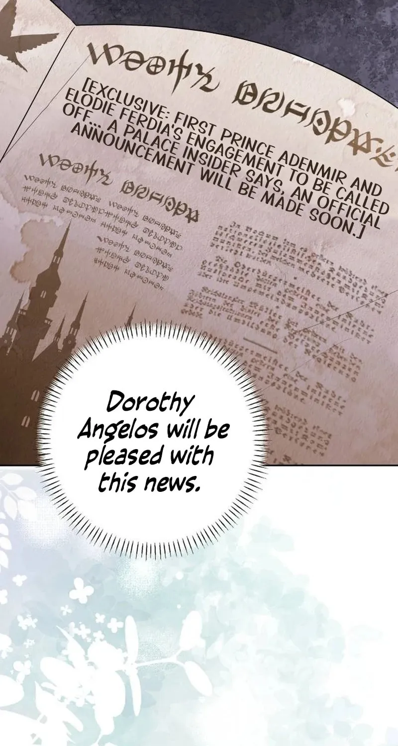 The Villainous Family Is Against Independence Chapter 46 page 44 - 