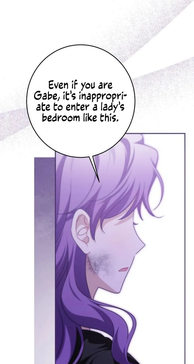 The Villainous Family Is Against Independence Chapter 46 page 51 - 