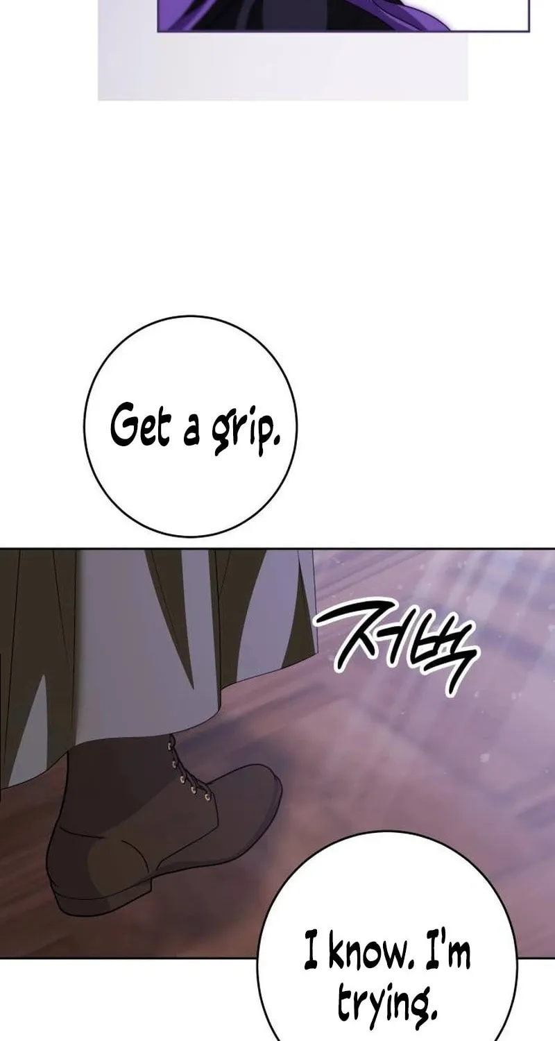 The Villainous Family Is Against Independence Chapter 46 page 52 - 