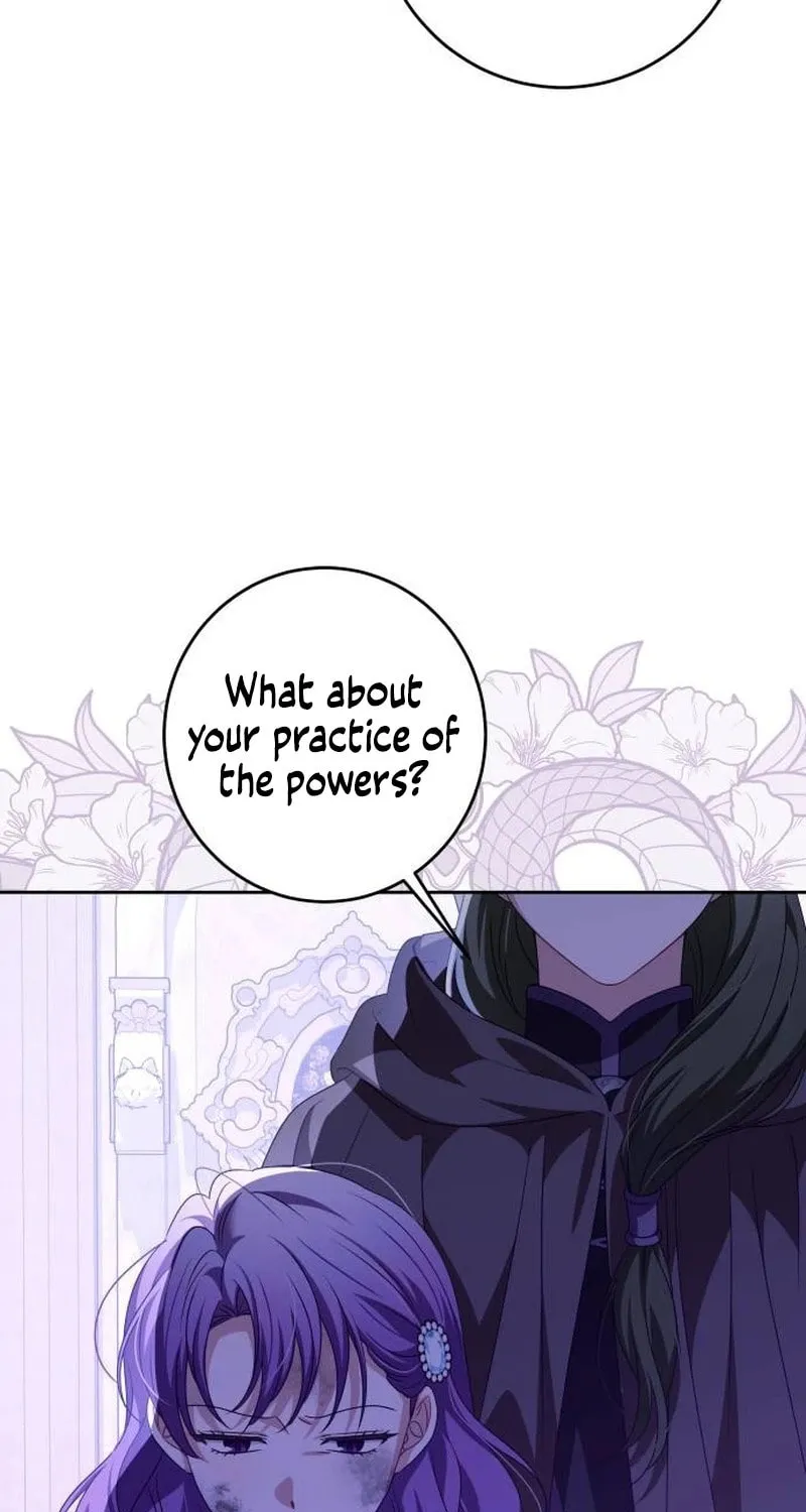 The Villainous Family Is Against Independence Chapter 46 page 53 - 
