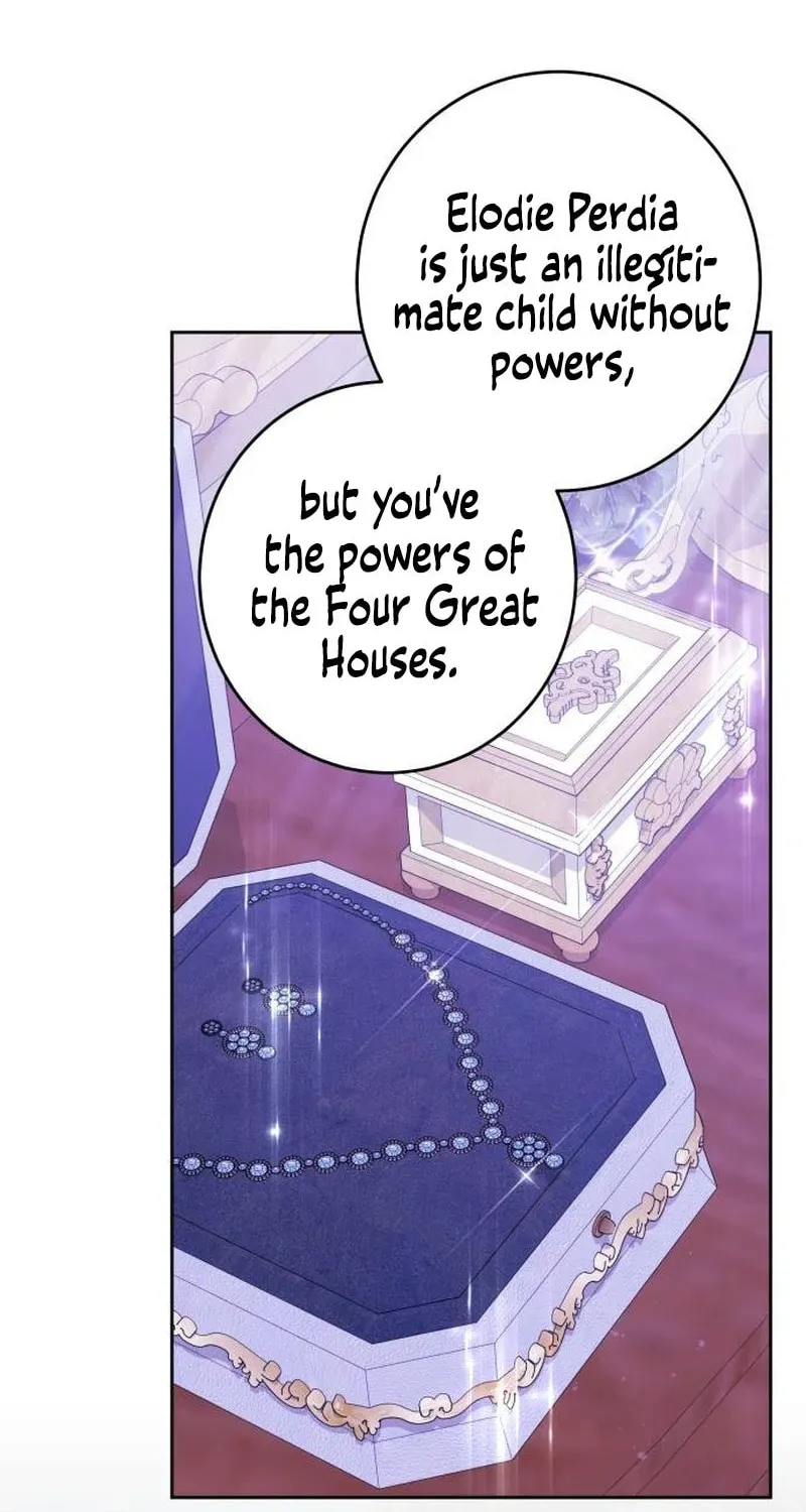 The Villainous Family Is Against Independence Chapter 46 page 56 - 