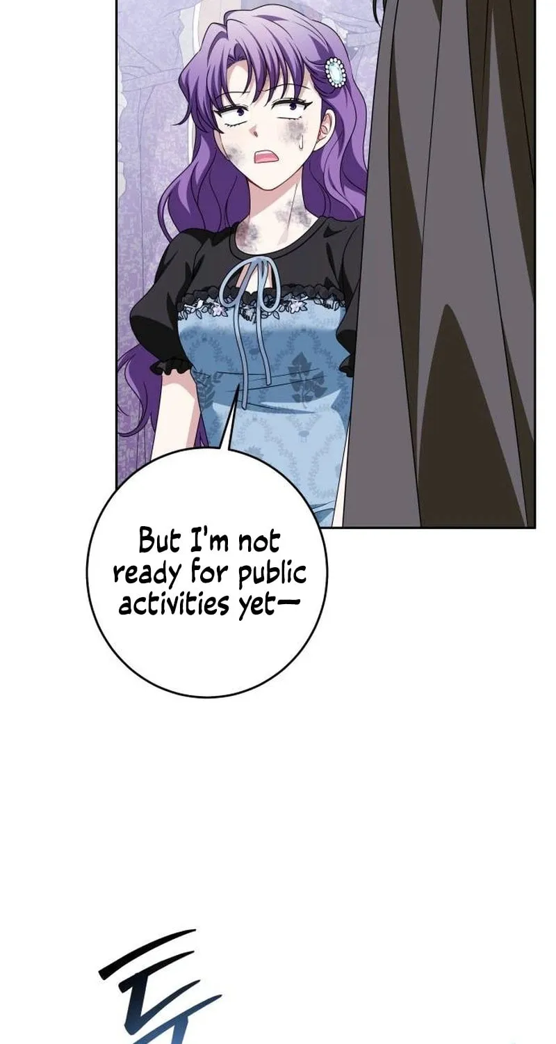 The Villainous Family Is Against Independence Chapter 46 page 64 - 