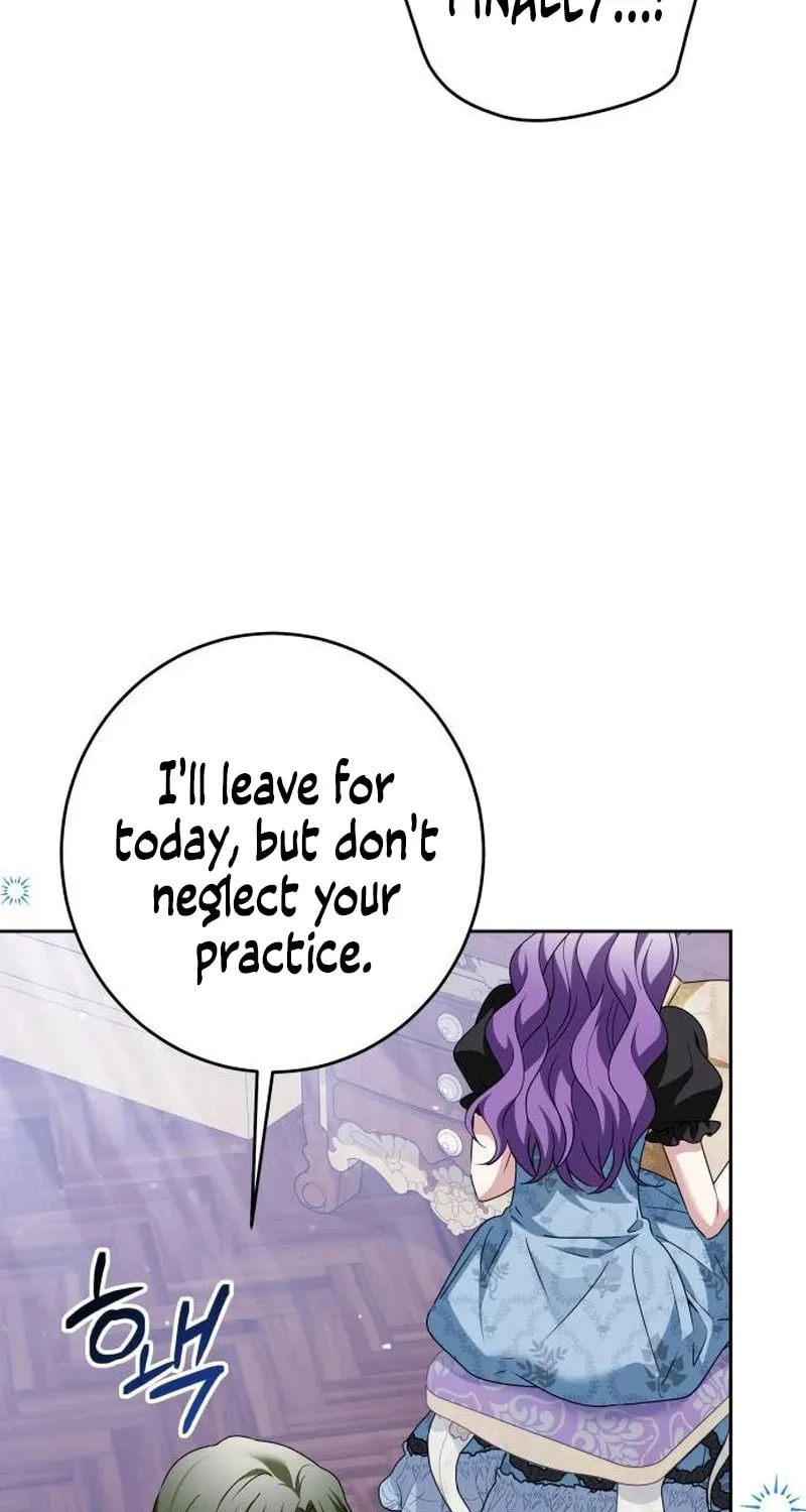The Villainous Family Is Against Independence Chapter 46 page 71 - 
