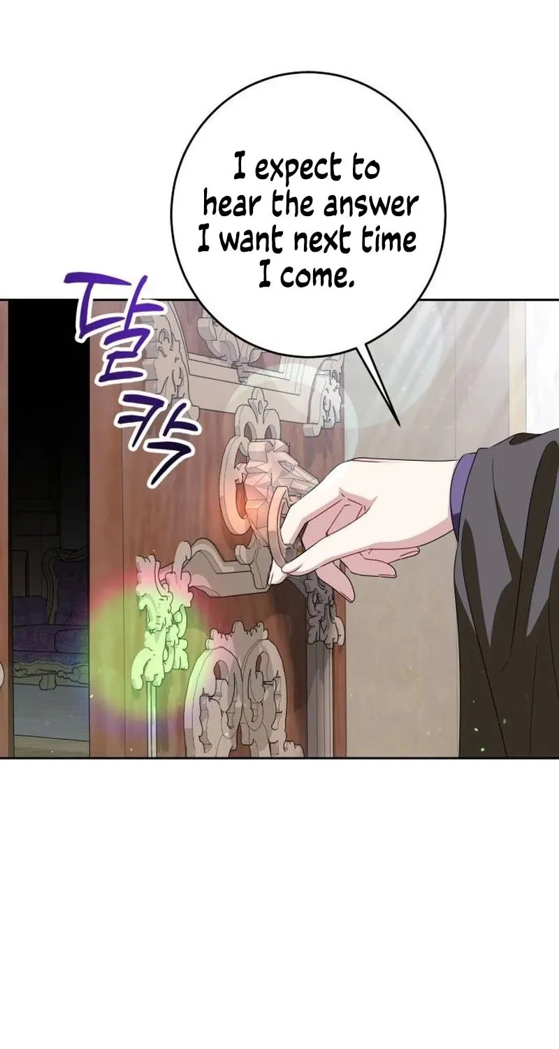 The Villainous Family Is Against Independence Chapter 46 page 73 - 