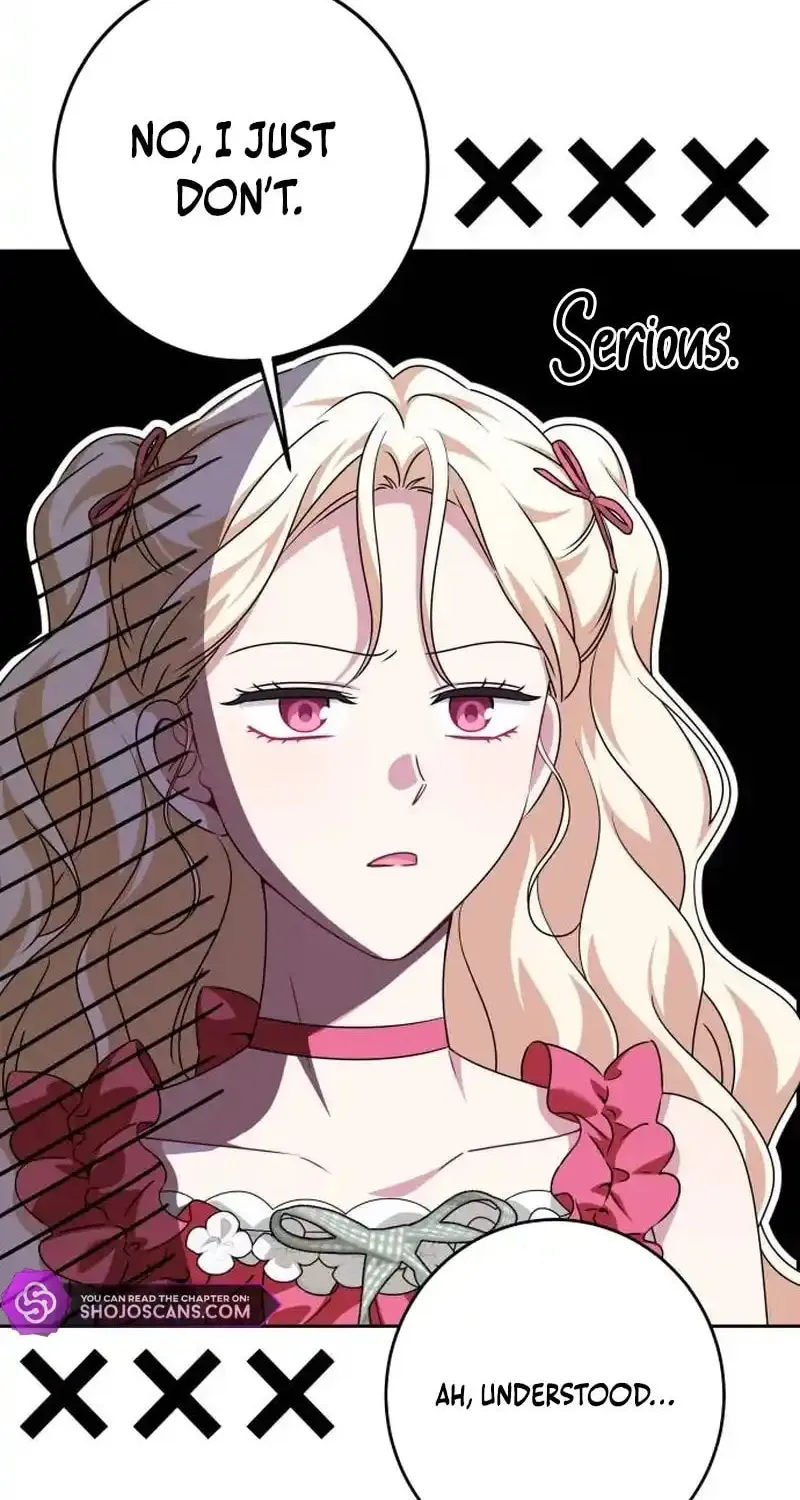 The Villainous Family Is Against Independence Chapter 47 page 12 - 