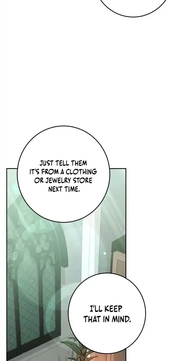 The Villainous Family Is Against Independence Chapter 47 page 13 - 