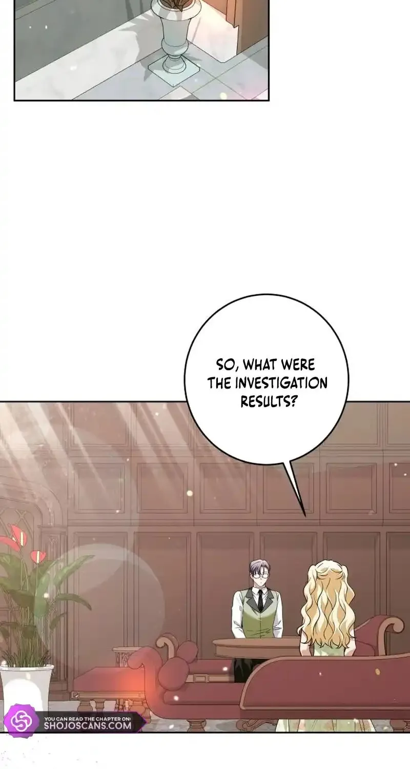 The Villainous Family Is Against Independence Chapter 47 page 14 - 