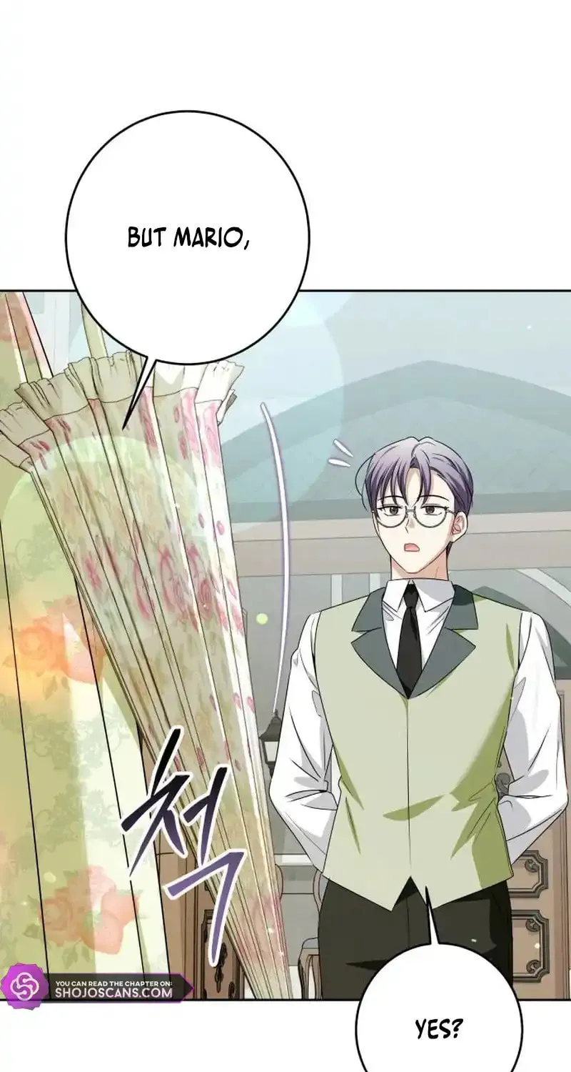 The Villainous Family Is Against Independence Chapter 47 page 5 - 