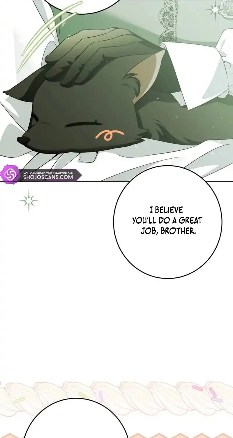The Villainous Family Is Against Independence Chapter 47 page 46 - 