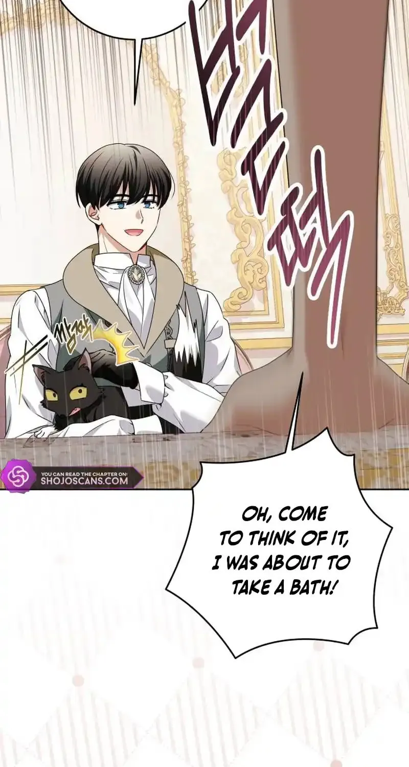 The Villainous Family Is Against Independence Chapter 47 page 48 - 