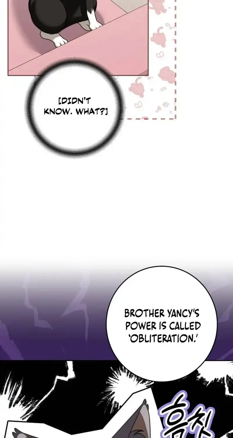 The Villainous Family Is Against Independence Chapter 47 page 57 - 