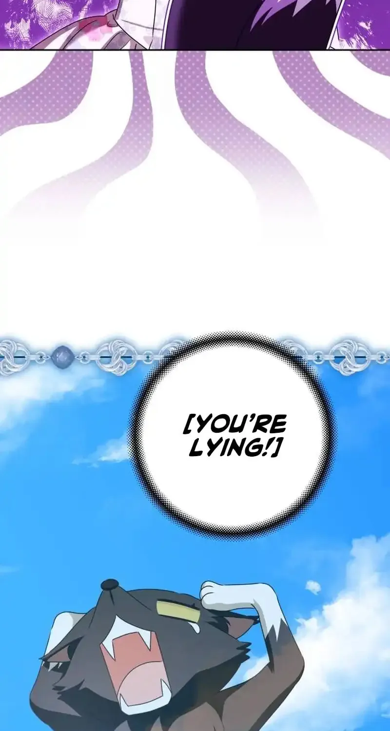 The Villainous Family Is Against Independence Chapter 47 page 61 - 