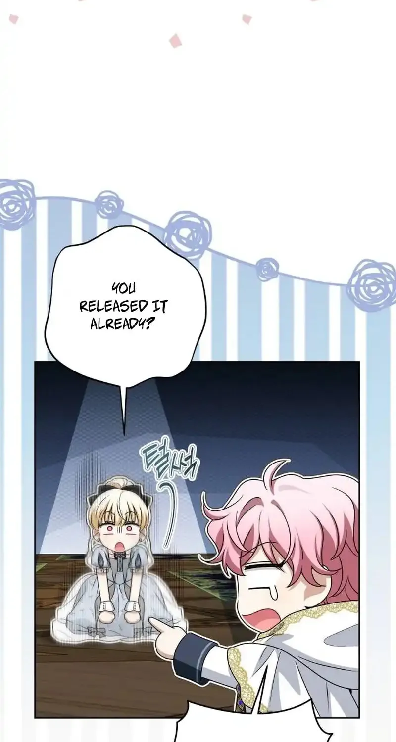 The Villainous Family Is Against Independence Chapter 47 page 69 - 