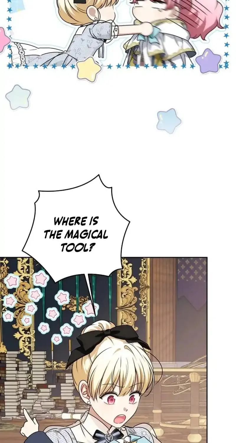 The Villainous Family Is Against Independence Chapter 47 page 74 - 