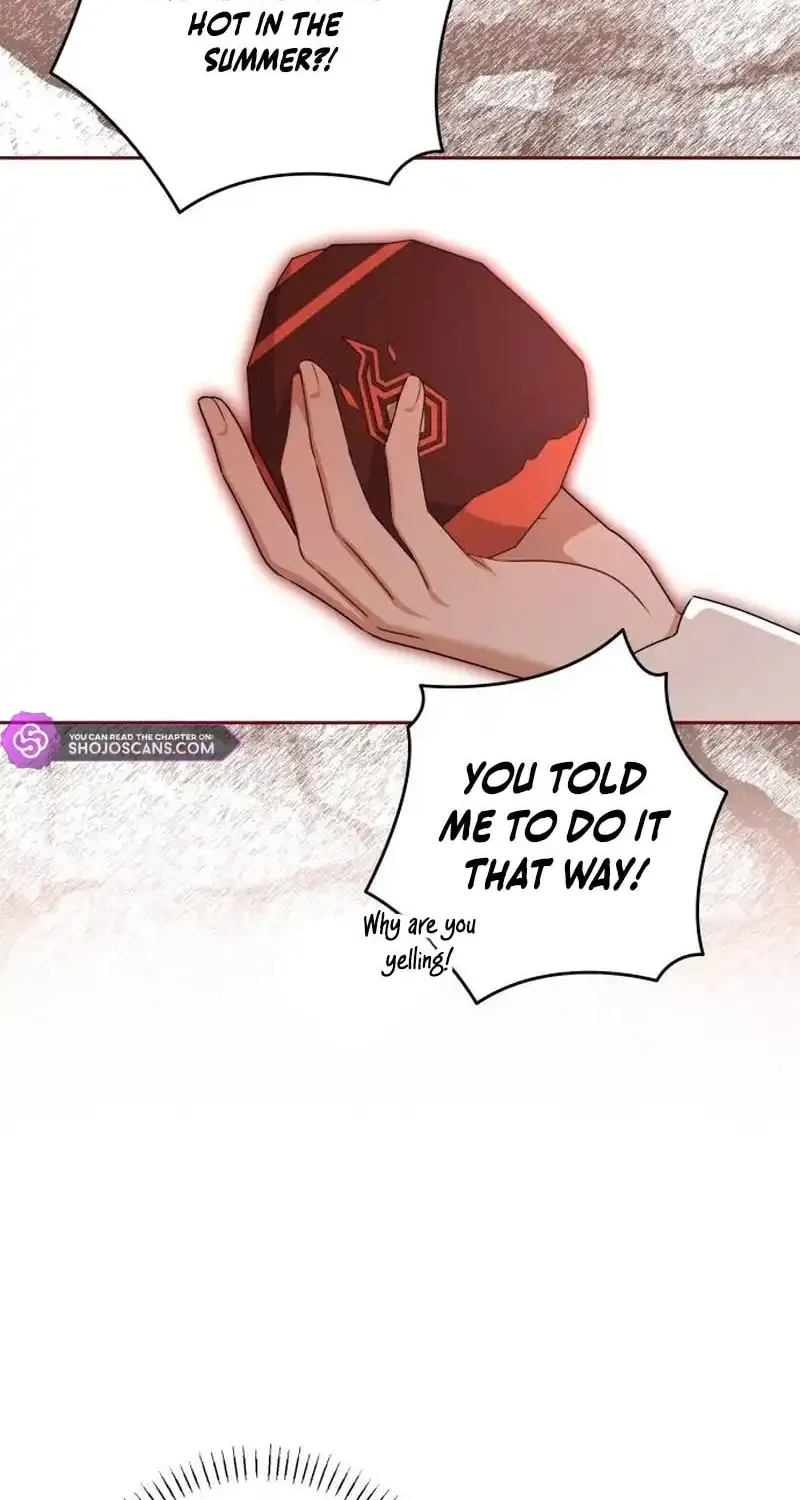 The Villainous Family Is Against Independence Chapter 47 page 81 - 