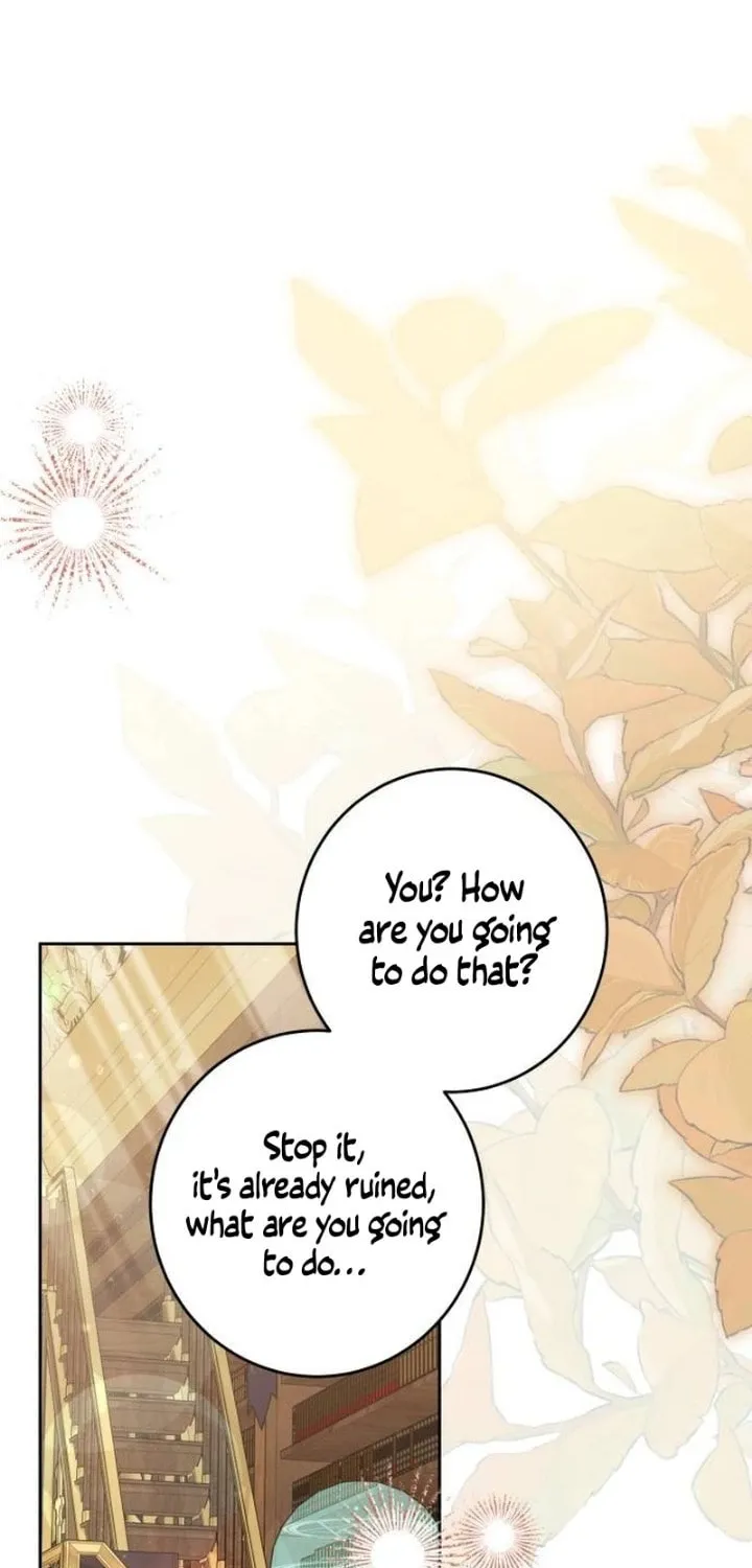 The Villainous Family Is Against Independence Chapter 48 page 2 - 