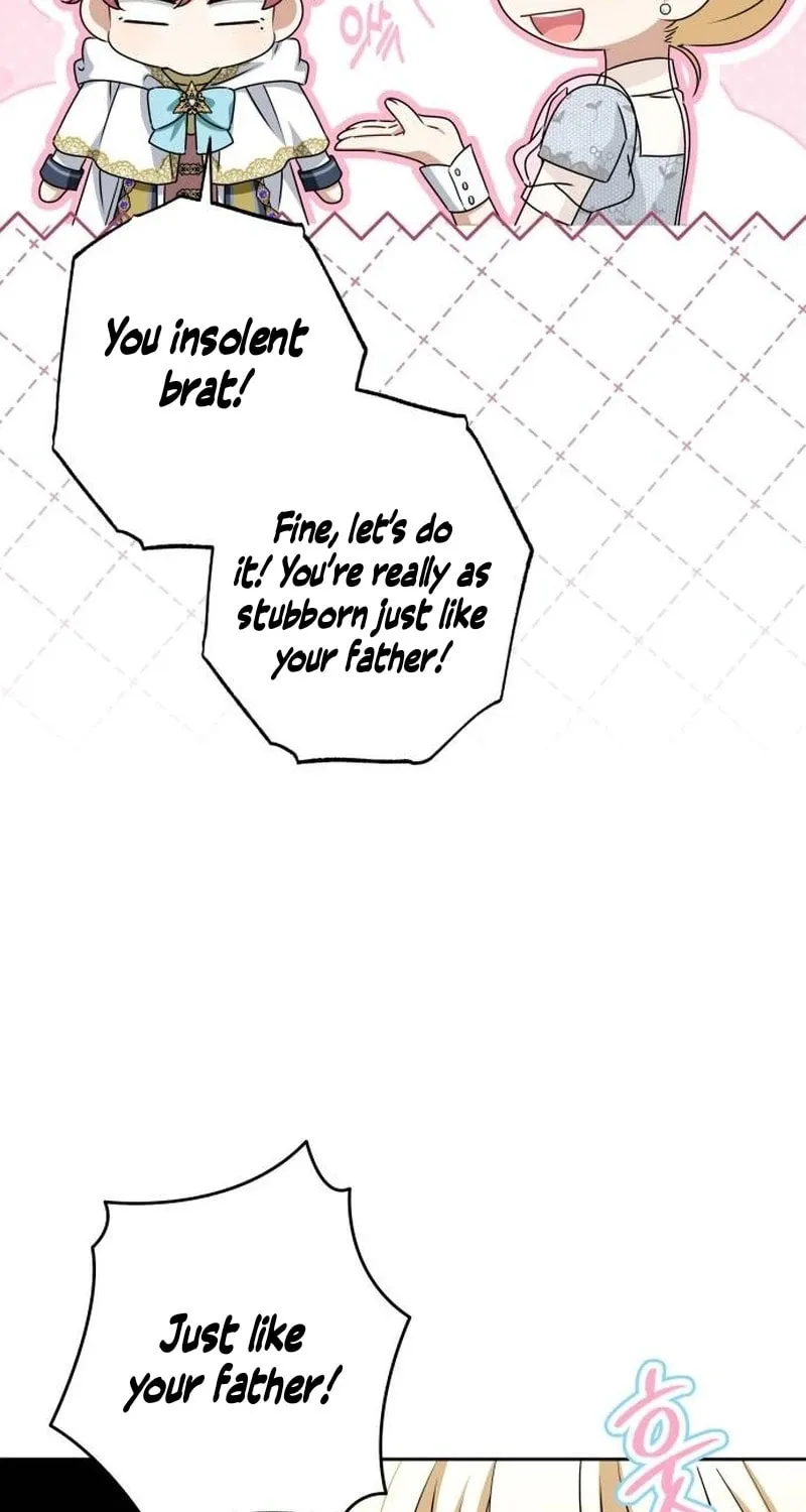 The Villainous Family Is Against Independence Chapter 48 page 14 - 