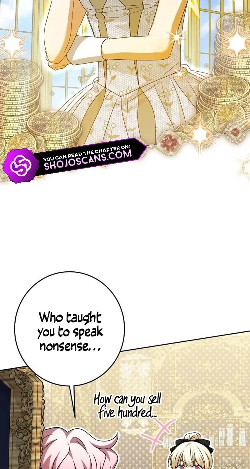The Villainous Family Is Against Independence Chapter 48 page 20 - 
