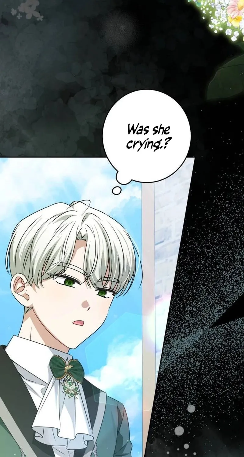 The Villainous Family Is Against Independence Chapter 48 page 40 - 
