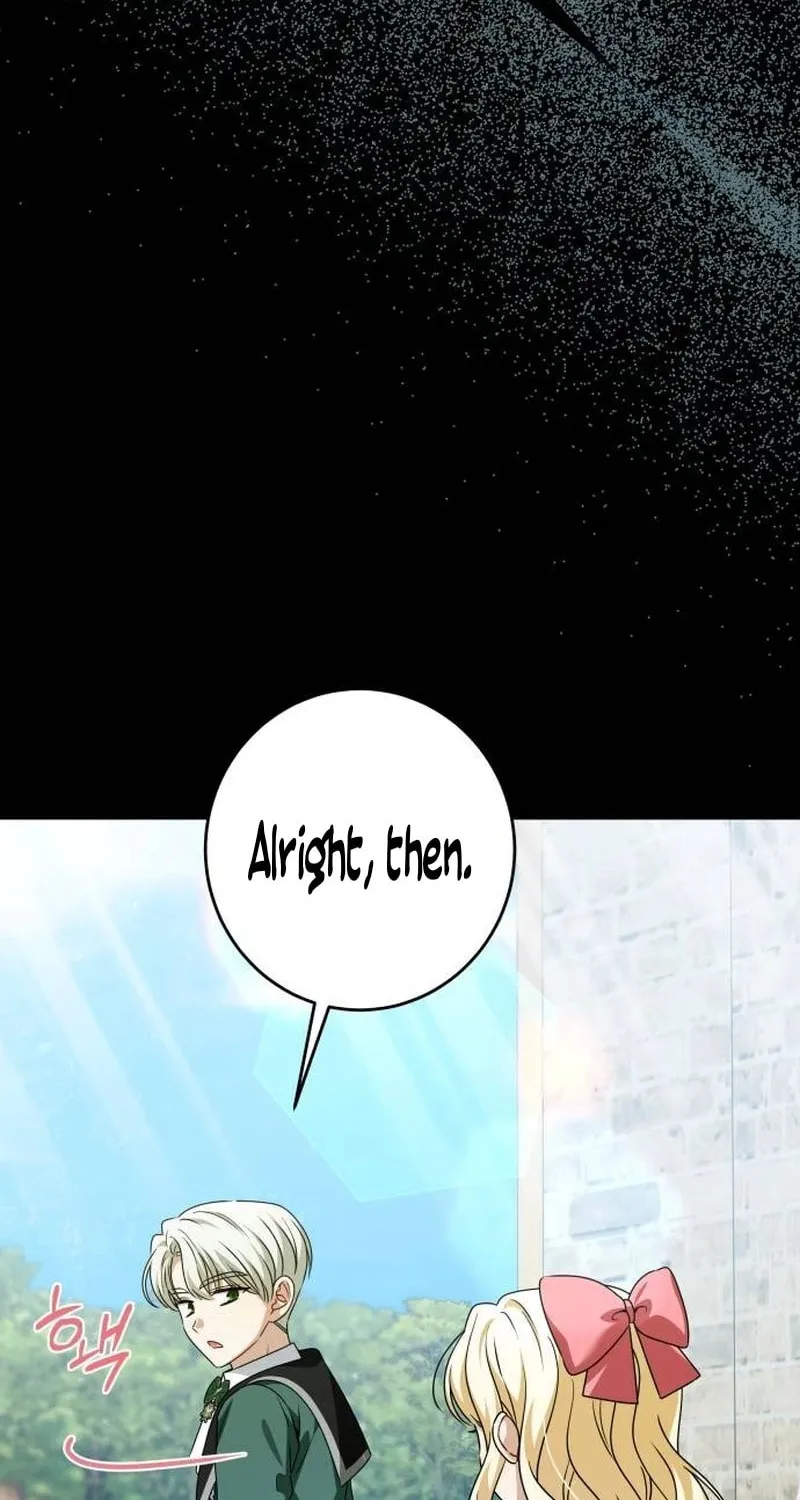 The Villainous Family Is Against Independence Chapter 48 page 42 - 