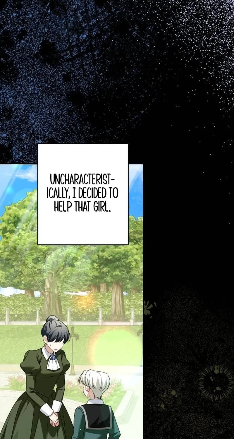 The Villainous Family Is Against Independence Chapter 48 page 48 - 