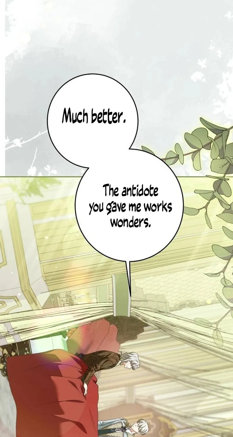 The Villainous Family Is Against Independence Chapter 48 page 60 - 
