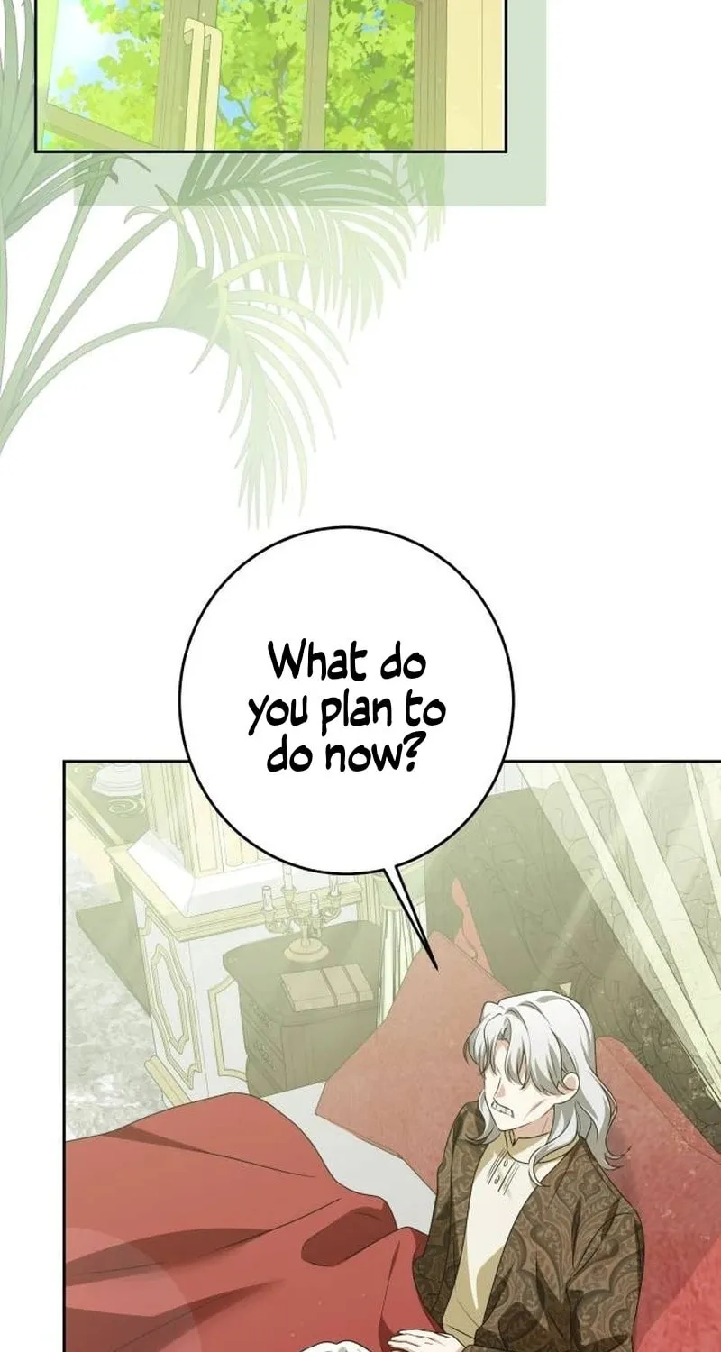 The Villainous Family Is Against Independence Chapter 48 page 74 - 
