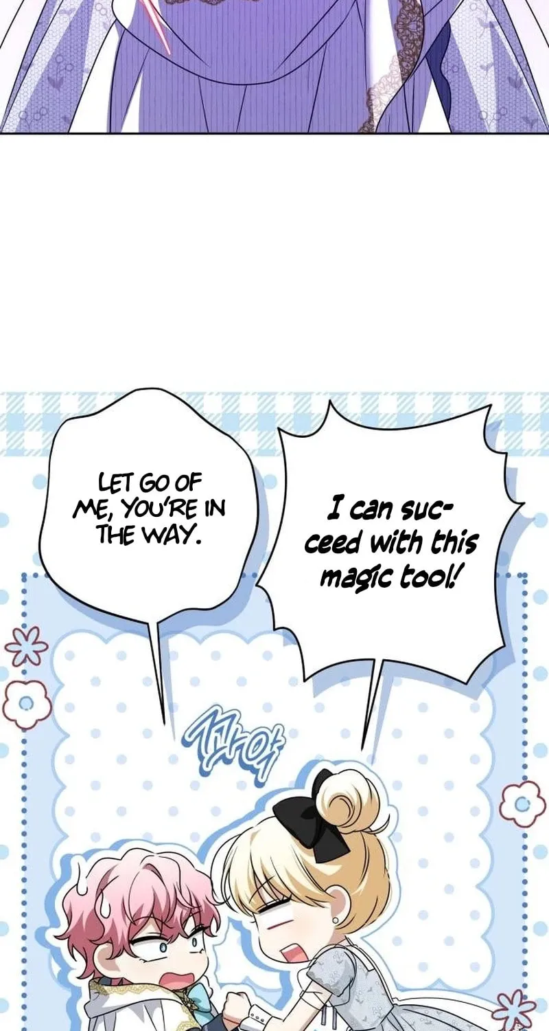 The Villainous Family Is Against Independence Chapter 48 page 9 - 