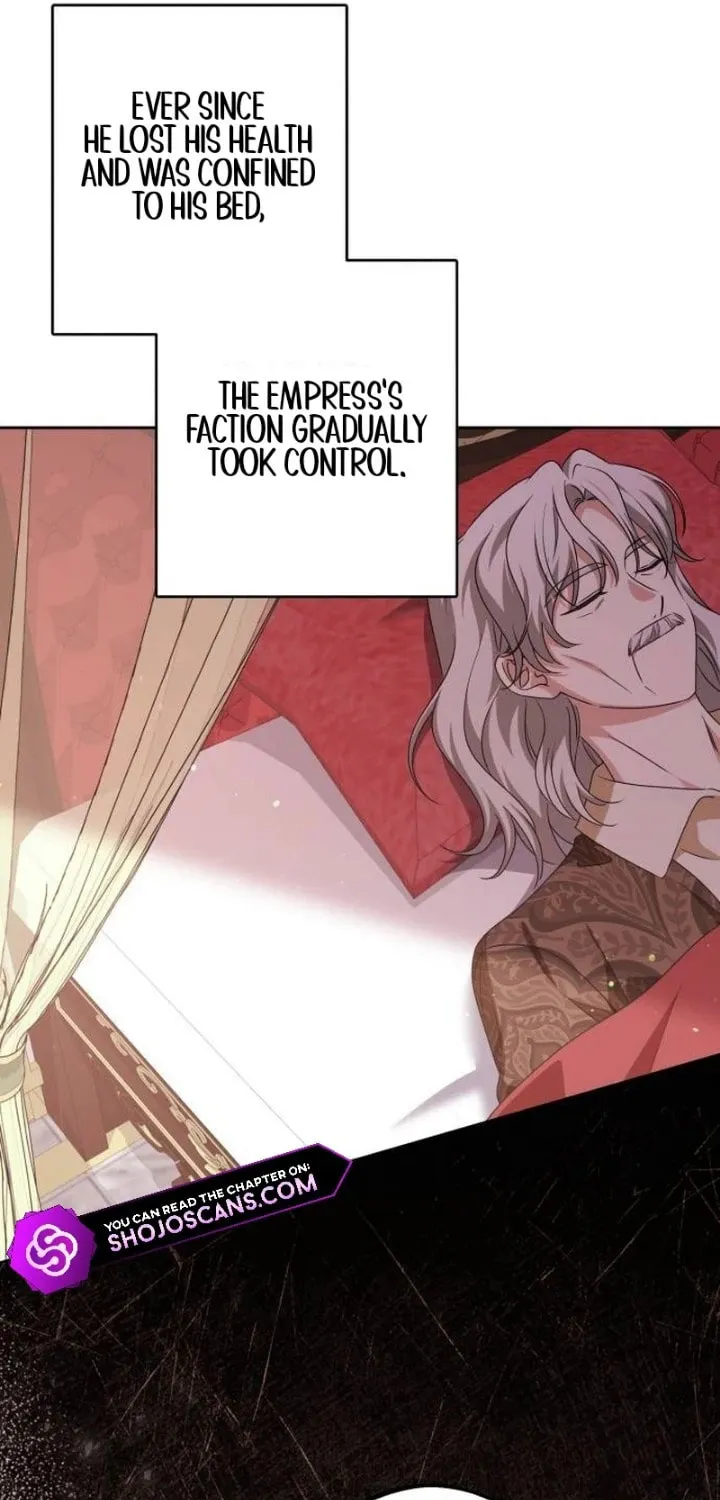 The Villainous Family Is Against Independence Chapter 48 page 82 - 