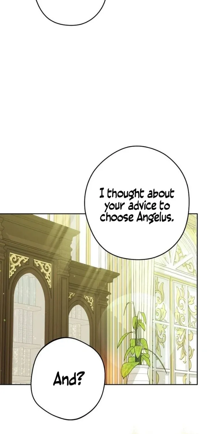 The Villainous Family Is Against Independence Chapter 48 page 85 - 
