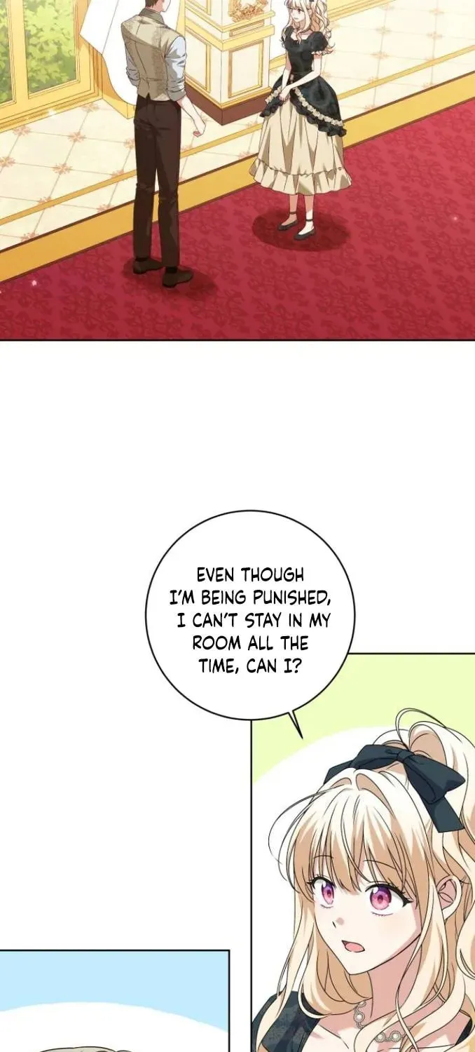 The Villainous Family Is Against Independence Chapter 5 page 16 - 