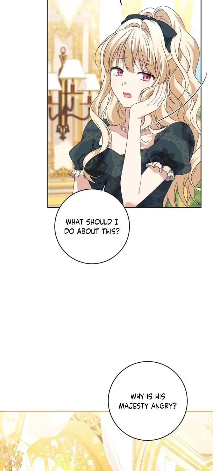 The Villainous Family Is Against Independence Chapter 5 page 23 - 