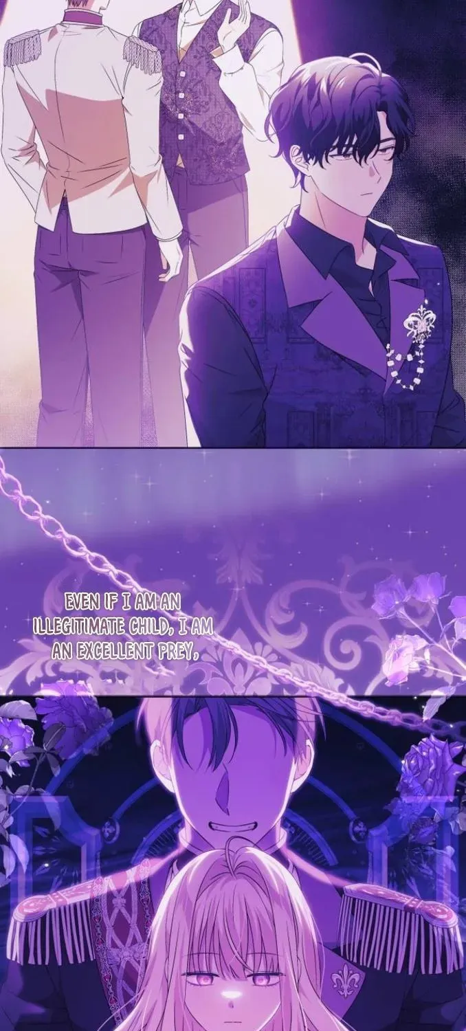 The Villainous Family Is Against Independence Chapter 5 page 30 - 