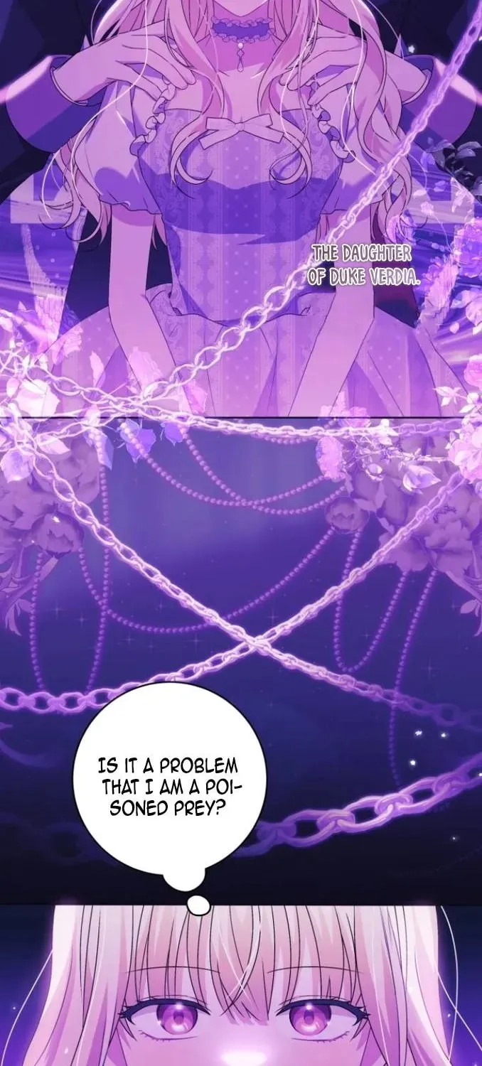 The Villainous Family Is Against Independence Chapter 5 page 31 - 