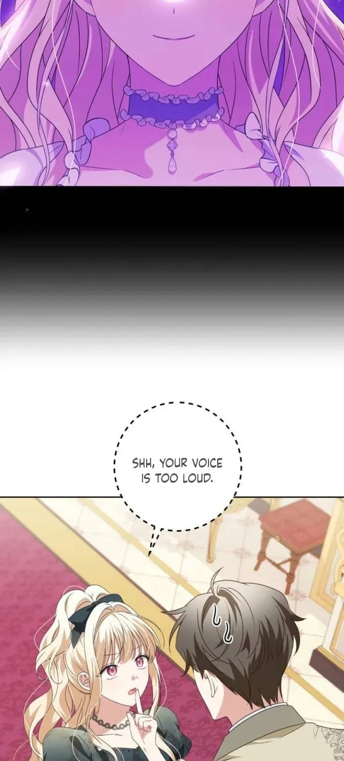 The Villainous Family Is Against Independence Chapter 5 page 32 - 
