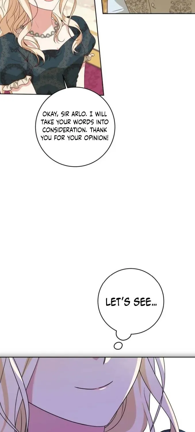 The Villainous Family Is Against Independence Chapter 5 page 36 - 