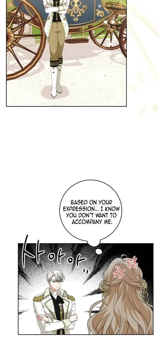 The Villainous Family Is Against Independence Chapter 5 page 48 - 