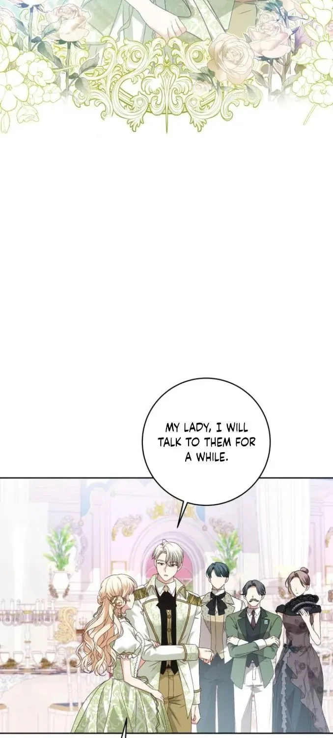 The Villainous Family Is Against Independence Chapter 5 page 60 - 