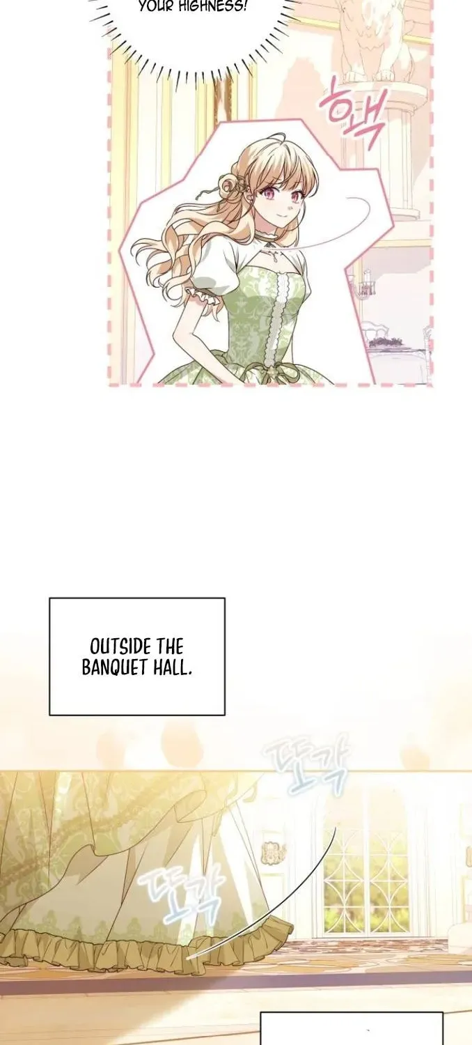 The Villainous Family Is Against Independence Chapter 5 page 63 - 