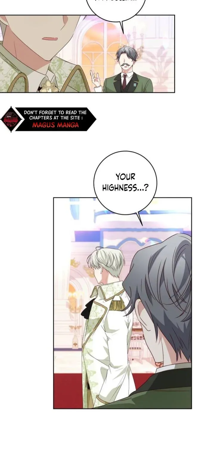 The Villainous Family Is Against Independence Chapter 5 page 68 - 