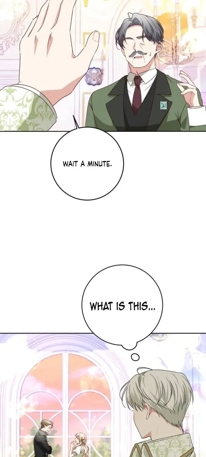 The Villainous Family Is Against Independence Chapter 5 page 70 - 