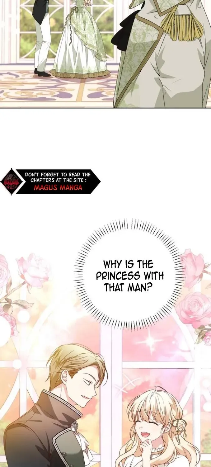 The Villainous Family Is Against Independence Chapter 5 page 71 - 
