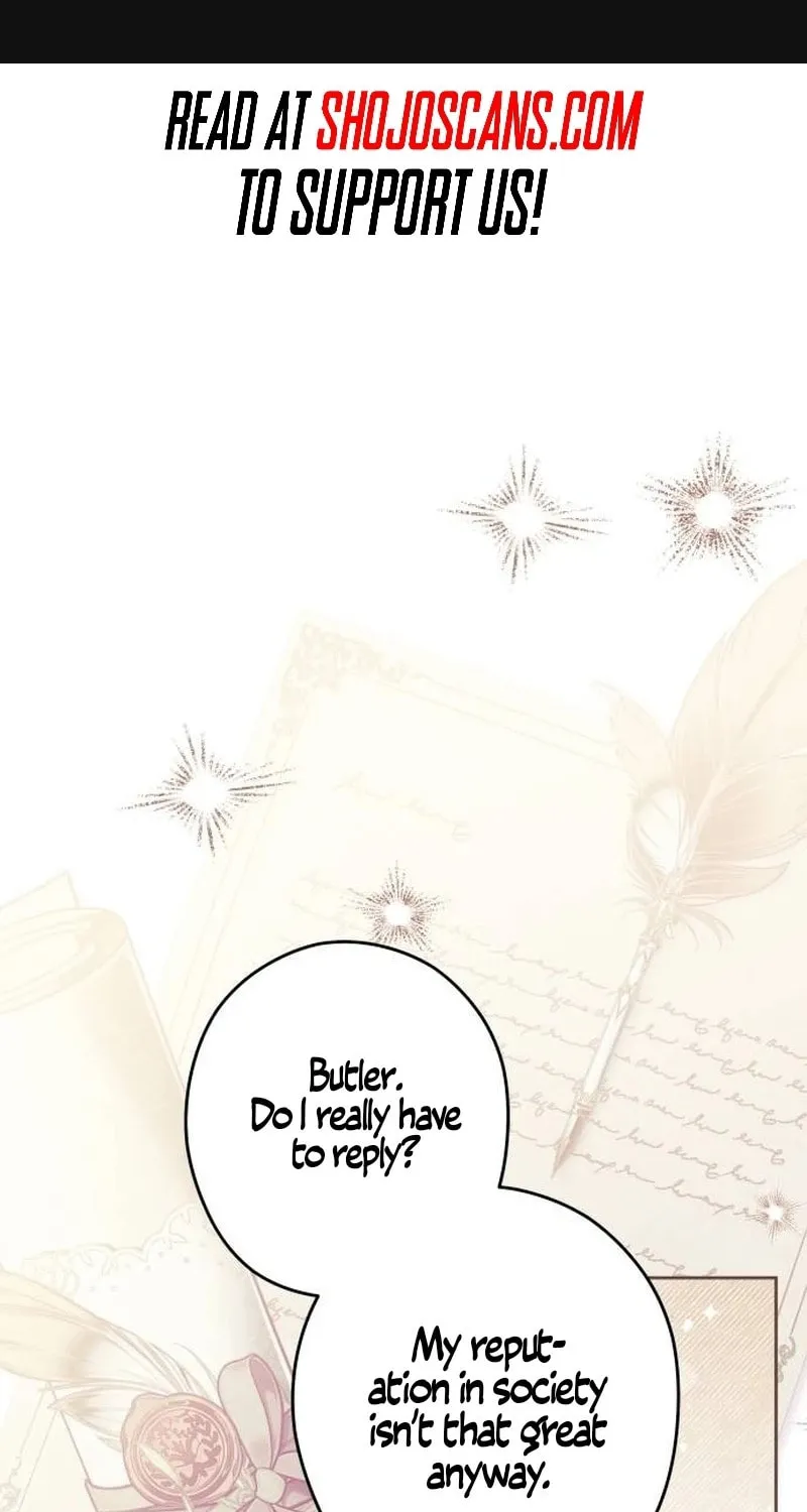 The Villainous Family Is Against Independence Chapter 52 page 2 - 