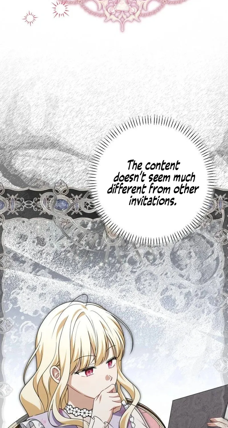 The Villainous Family Is Against Independence Chapter 52 page 15 - 